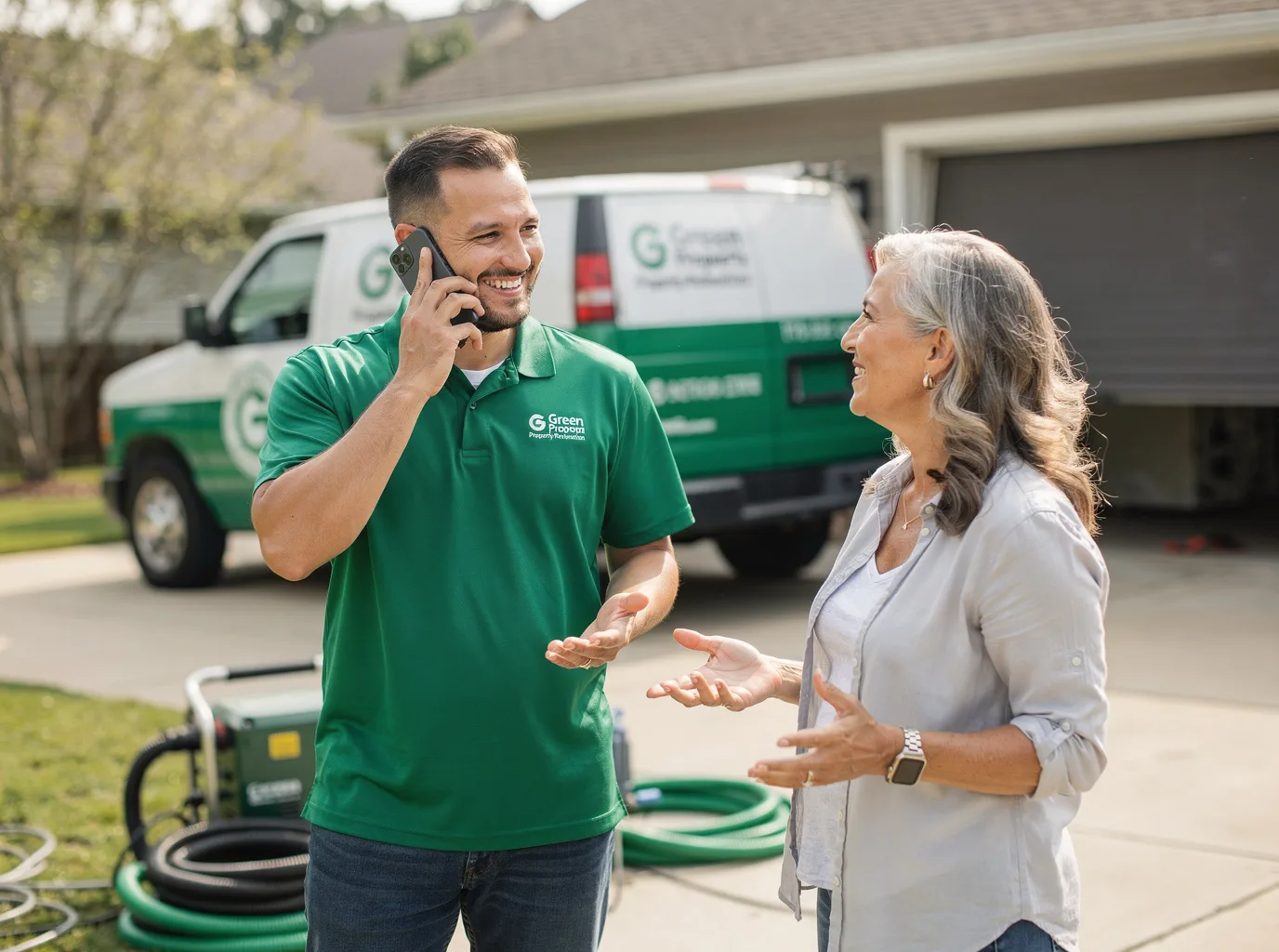 Water Damage Restoration Ault, CO FAQs